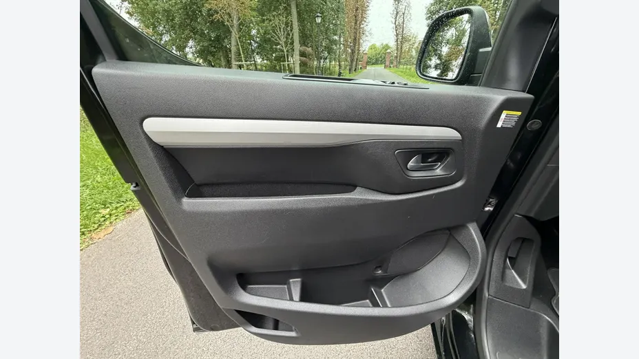 OPEL Zafira Life -