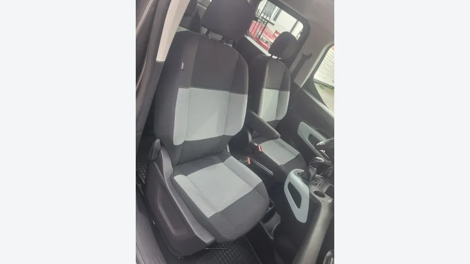 CITROEN Berlingo -