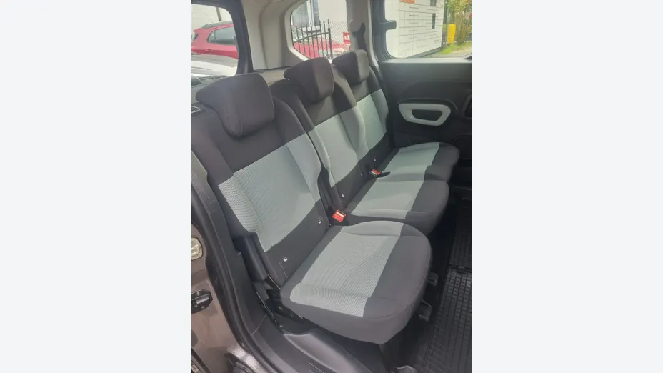 CITROEN Berlingo -