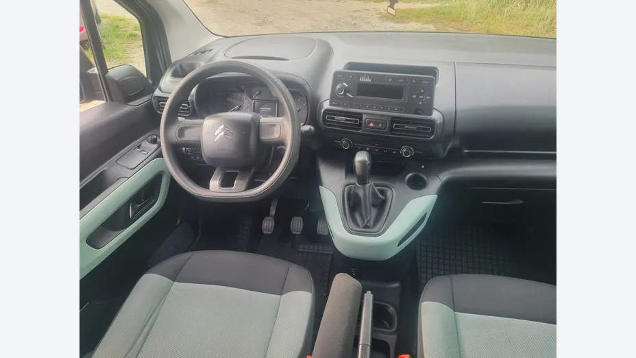 CITROEN Berlingo -