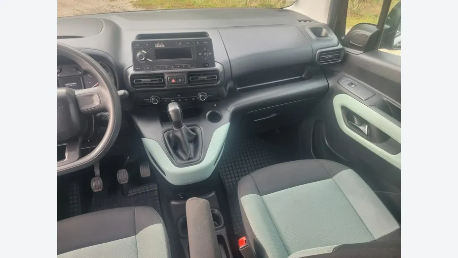 CITROEN Berlingo -