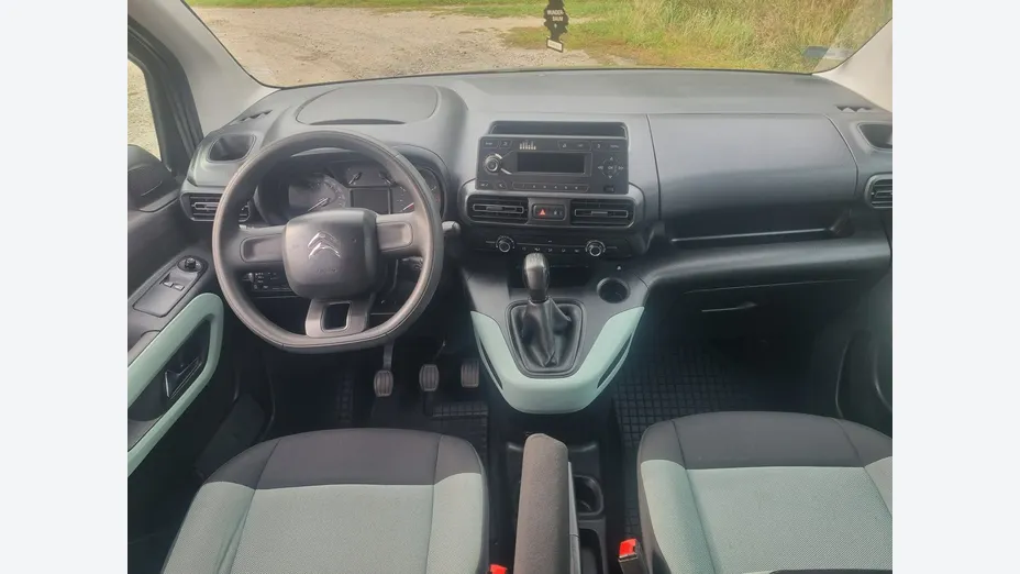 CITROEN Berlingo -