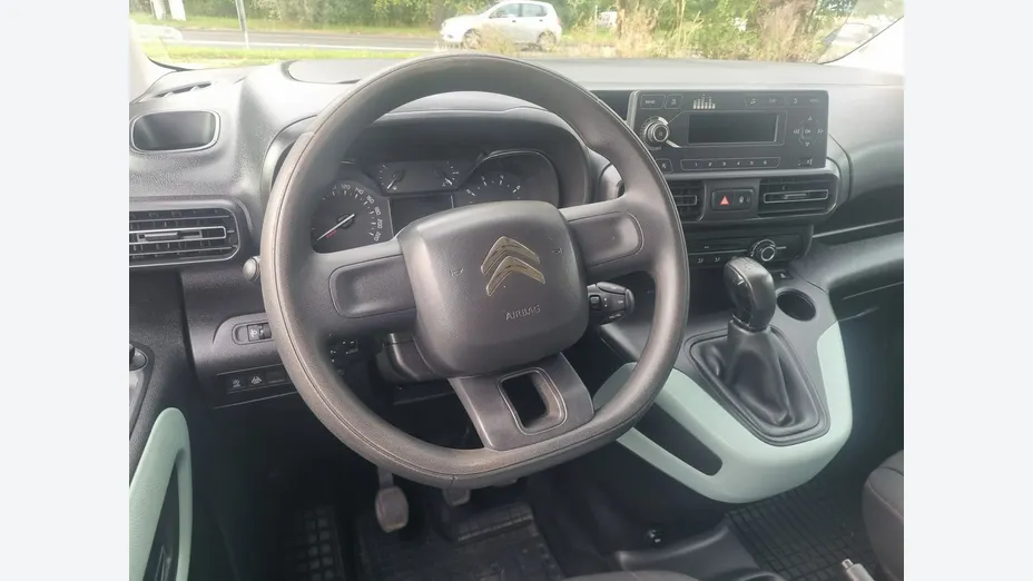 CITROEN Berlingo -