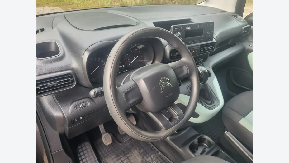 CITROEN Berlingo -