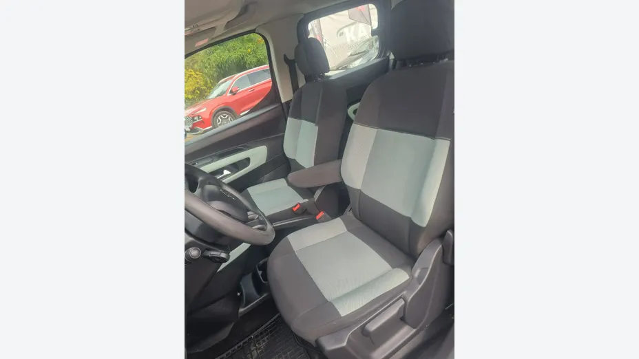 CITROEN Berlingo -