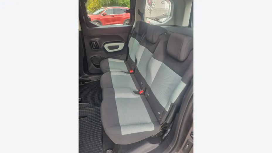 CITROEN Berlingo -