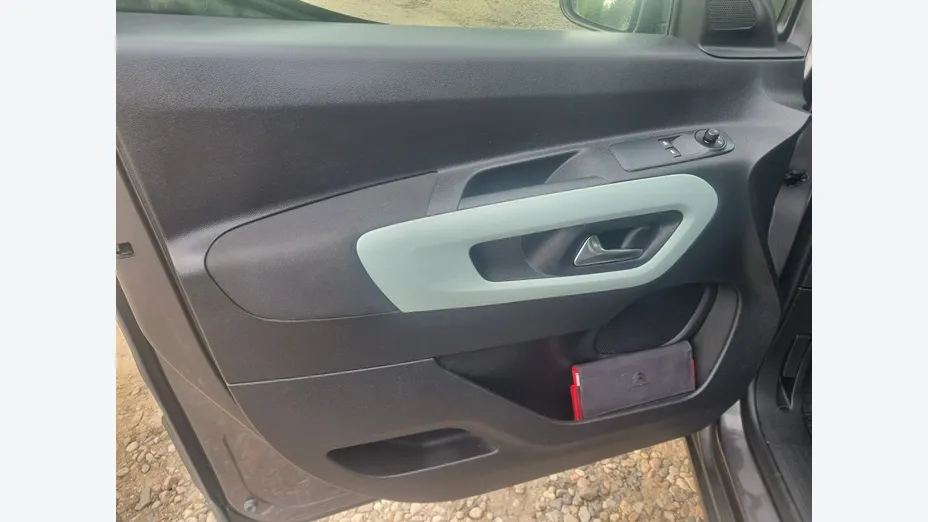 CITROEN Berlingo -