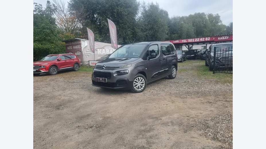 CITROEN Berlingo -