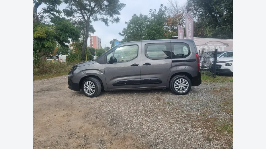CITROEN Berlingo -