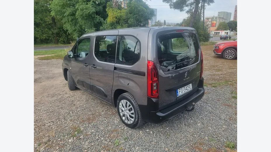 CITROEN Berlingo -