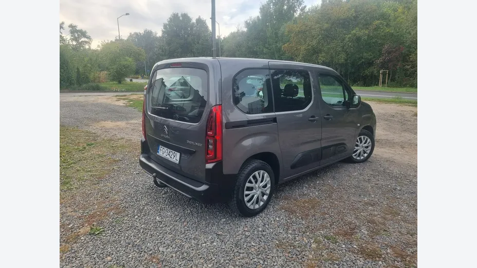 CITROEN Berlingo -