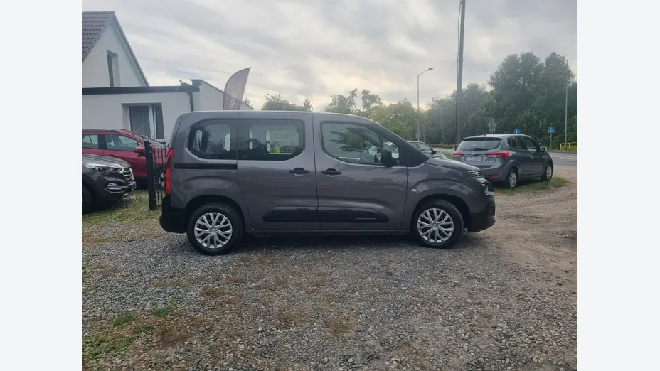 CITROEN Berlingo -