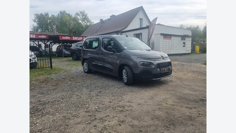 CITROEN Berlingo -