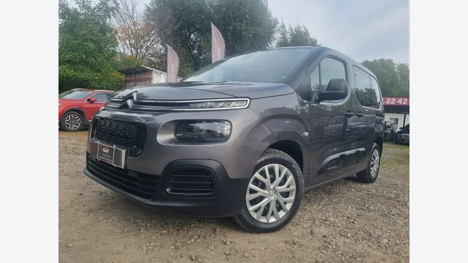 CITROEN Berlingo -