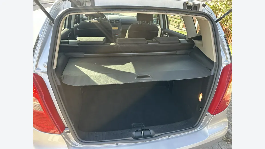 MERCEDES-BENZ A Klasa -