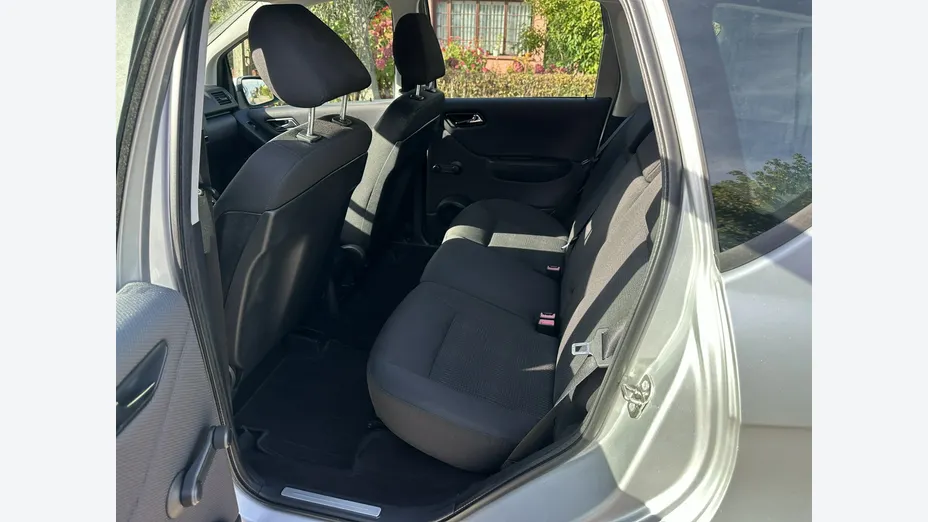 MERCEDES-BENZ A Klasa -