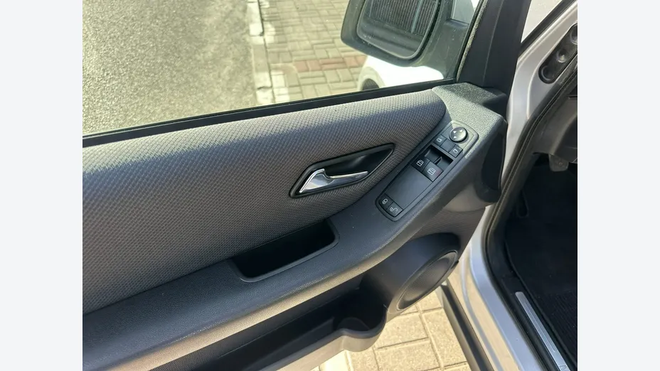 MERCEDES-BENZ A Klasa -