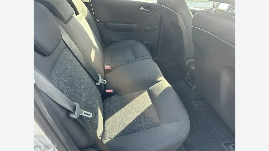MERCEDES-BENZ A Klasa -