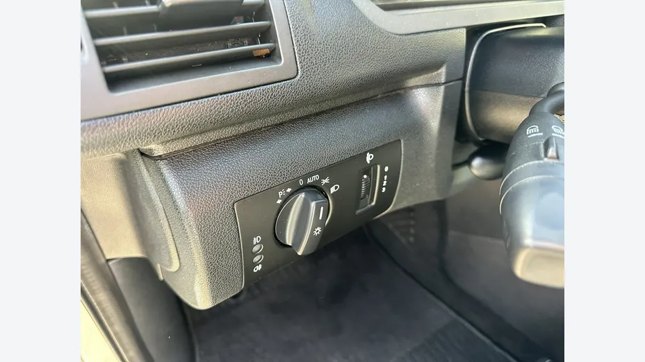 MERCEDES-BENZ A Klasa -