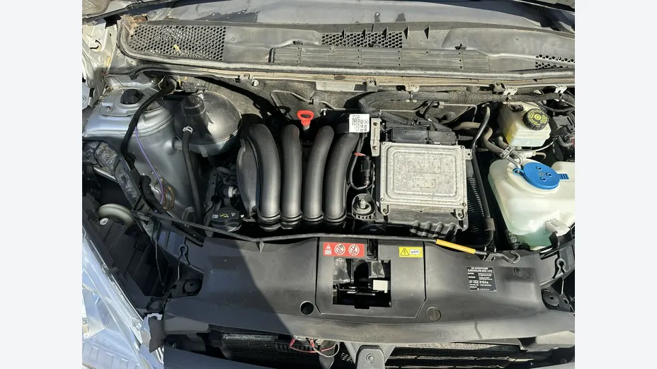 MERCEDES-BENZ A Klasa -