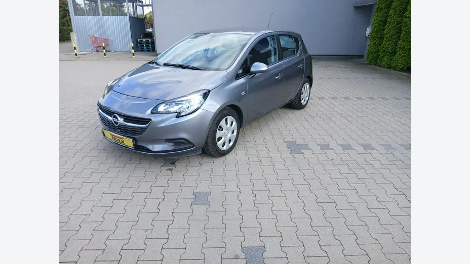 OPEL Corsa -