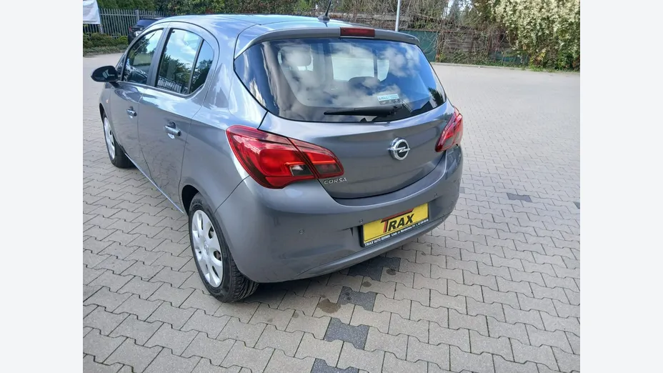 OPEL Corsa -