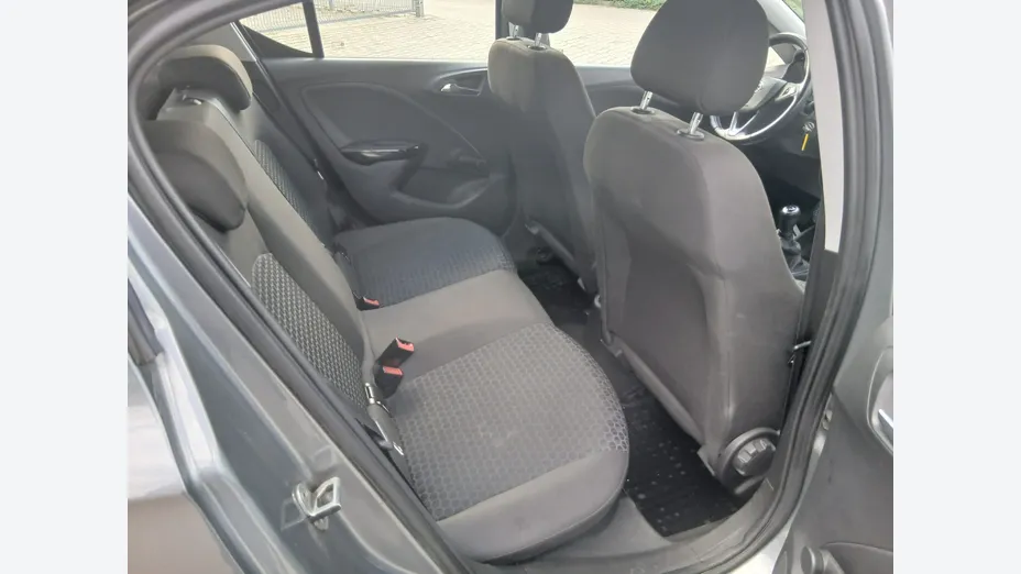 OPEL Corsa -