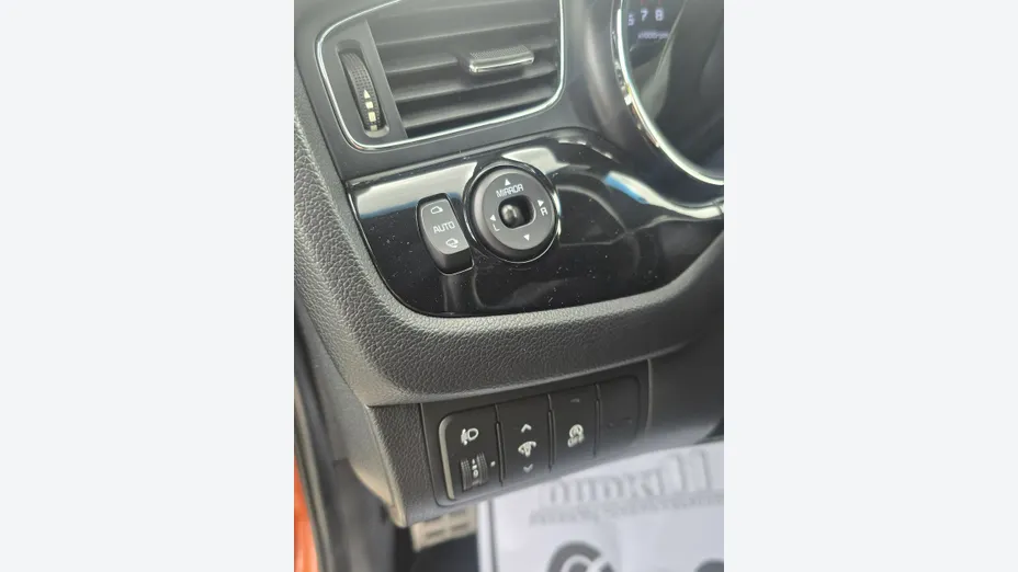 KIA ProCeed -