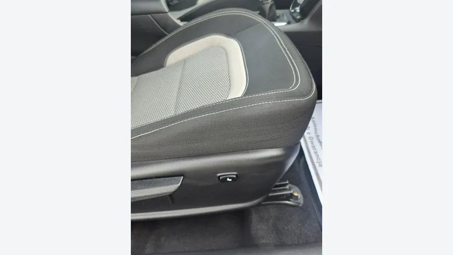 KIA ProCeed -