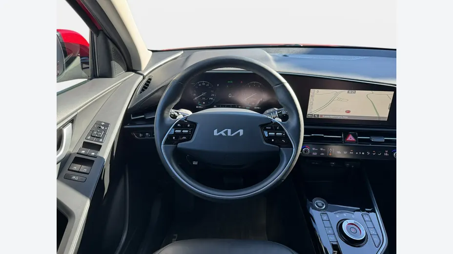 KIA Niro -