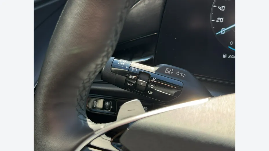 KIA Niro -