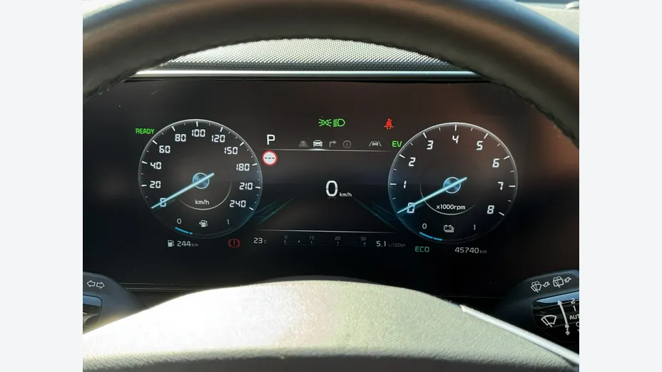 KIA Niro -