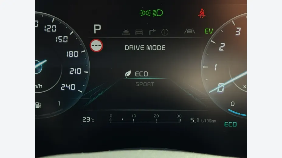 KIA Niro -