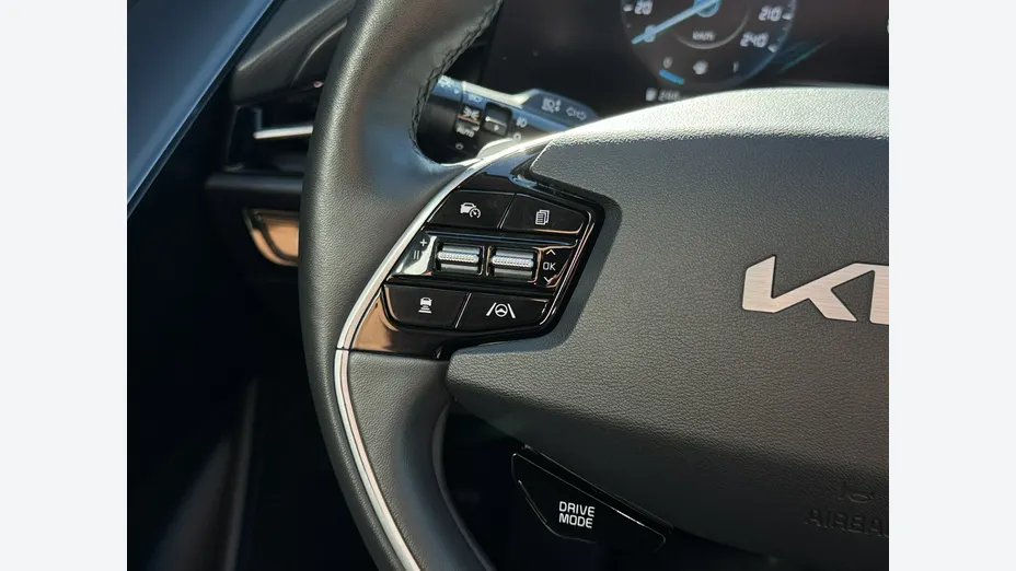KIA Niro -