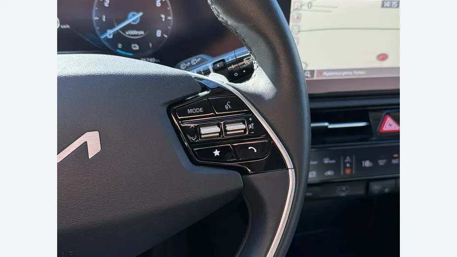 KIA Niro -
