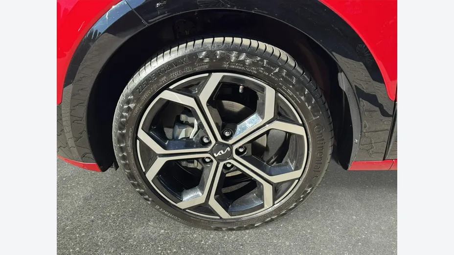 KIA Niro -