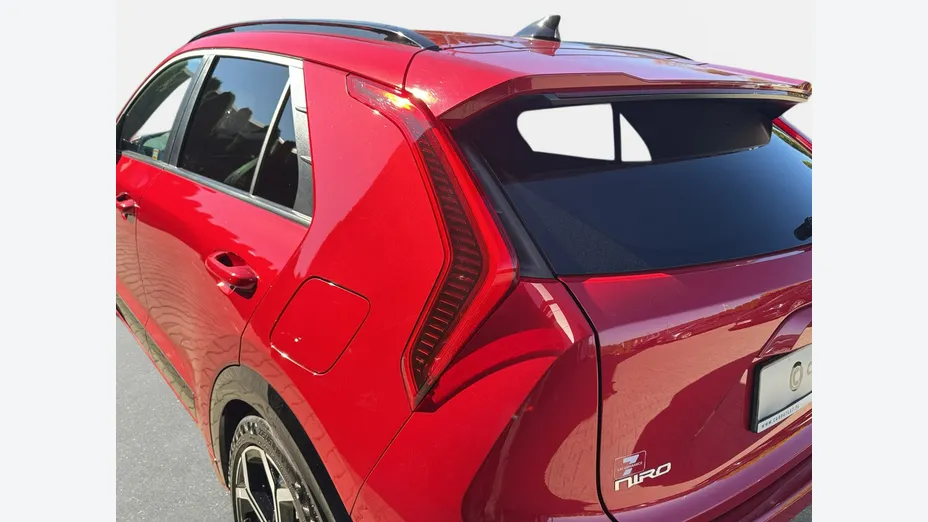 KIA Niro -