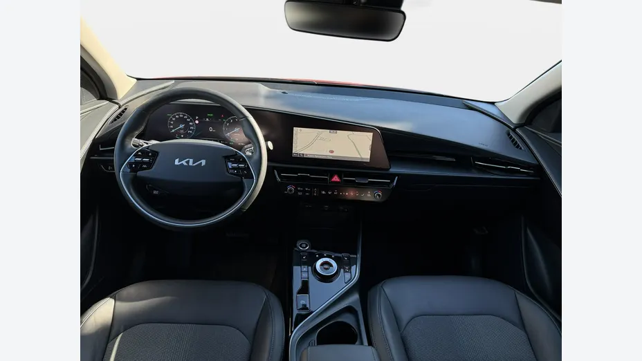 KIA Niro -