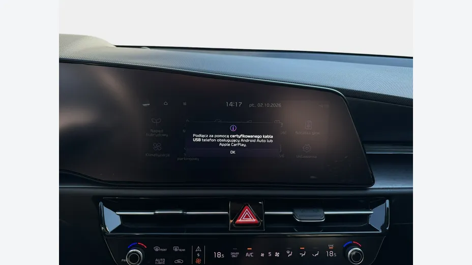 KIA Niro -