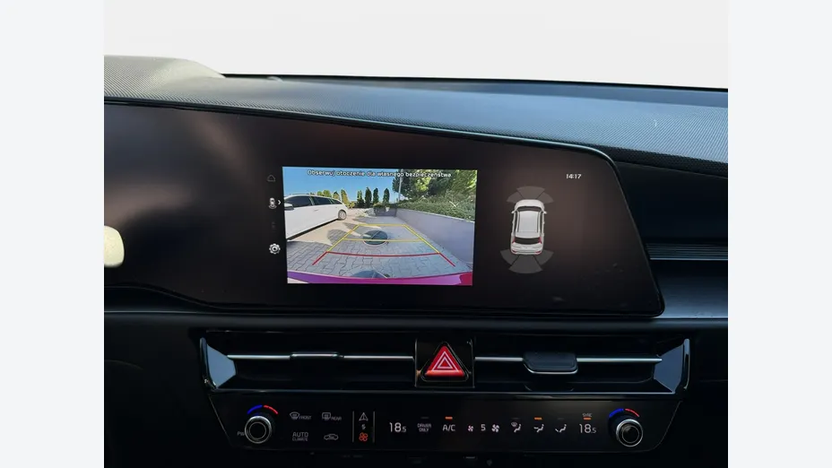 KIA Niro -