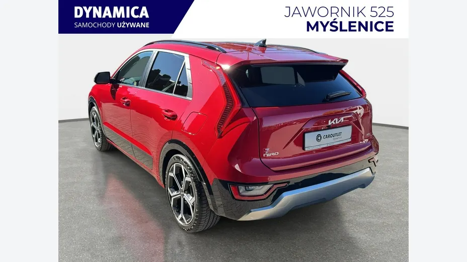 KIA Niro -