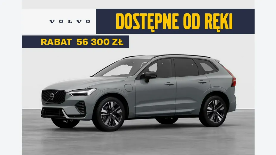 VOLVO XC60 -