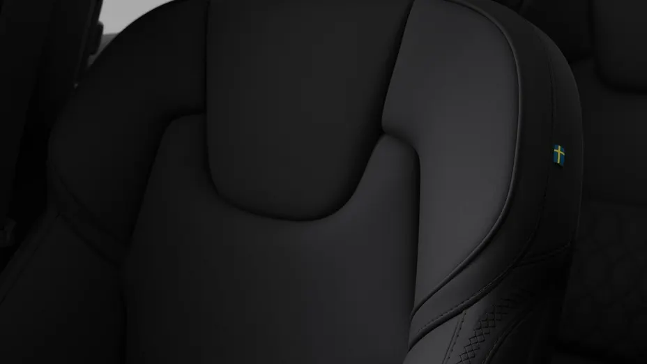 VOLVO XC60 -