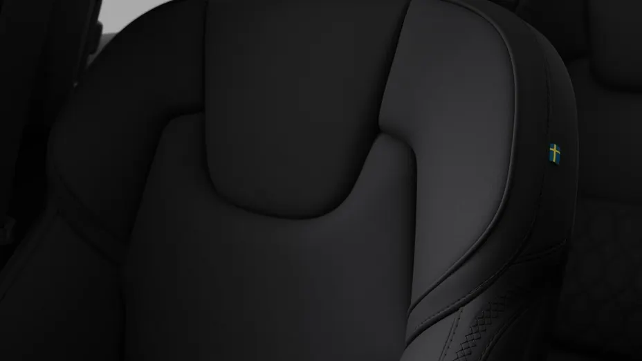VOLVO XC60 -