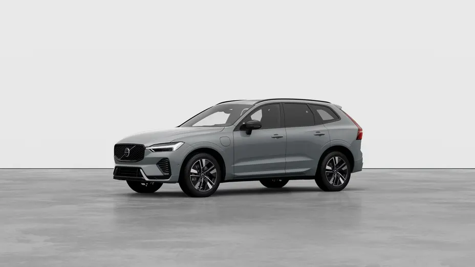 VOLVO XC60 -
