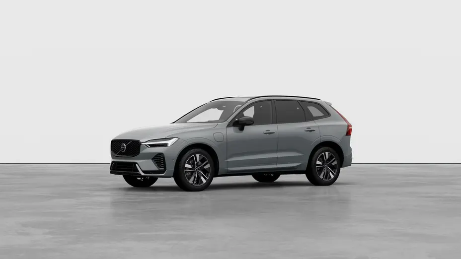 VOLVO XC60 -