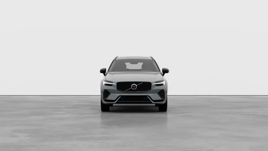 VOLVO XC60 -