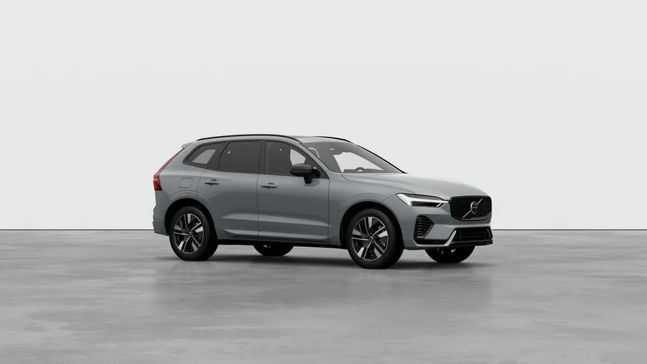 VOLVO XC60 -