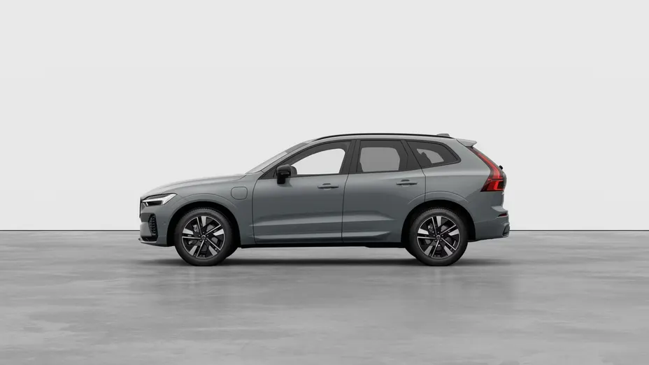 VOLVO XC60 -