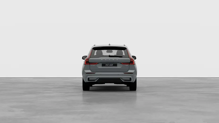 VOLVO XC60 -